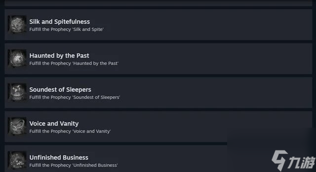 Steam成就更新引猜疑 《哈迪斯2》或将上线正式版本