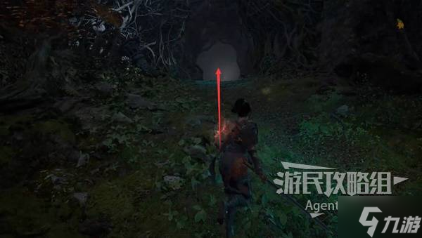 《明末渊虚之羽》鸟人沼泽失心洞走法指引 鸟人沼泽失心洞怎么通过