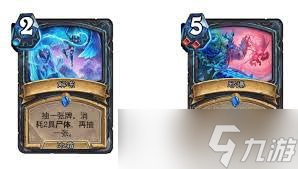 越来越黑暗死亡骑士穿什么白绿装