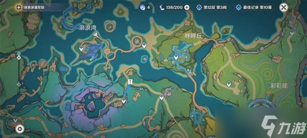 原神闪耀皮皮潘攻略 闪耀皮皮潘偶像大赛全流程攻略