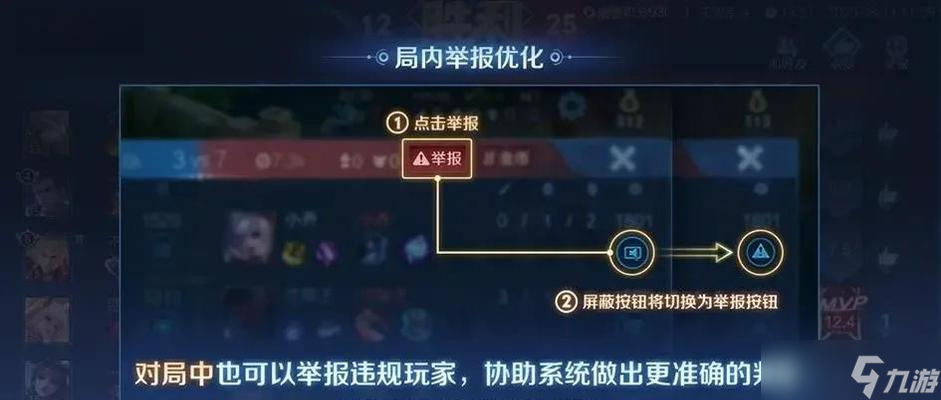 《王者荣耀》匹配机制是怎样的？匹配后如何提高胜率？