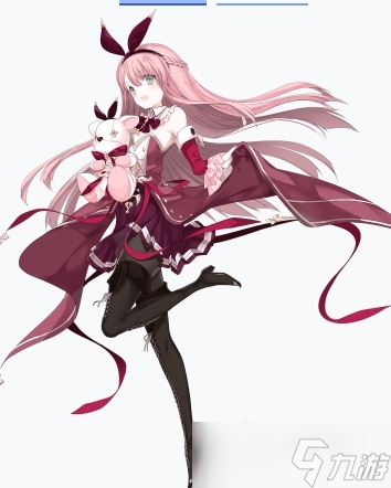 Arcaea角色介绍一览 Arcaea角色有哪些
