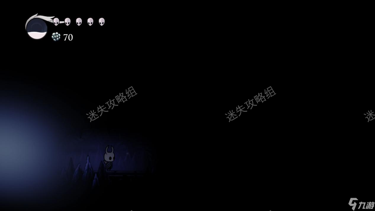 暗影火炬城從Metroidvania類游戲發(fā)展看《暗影火炬城》