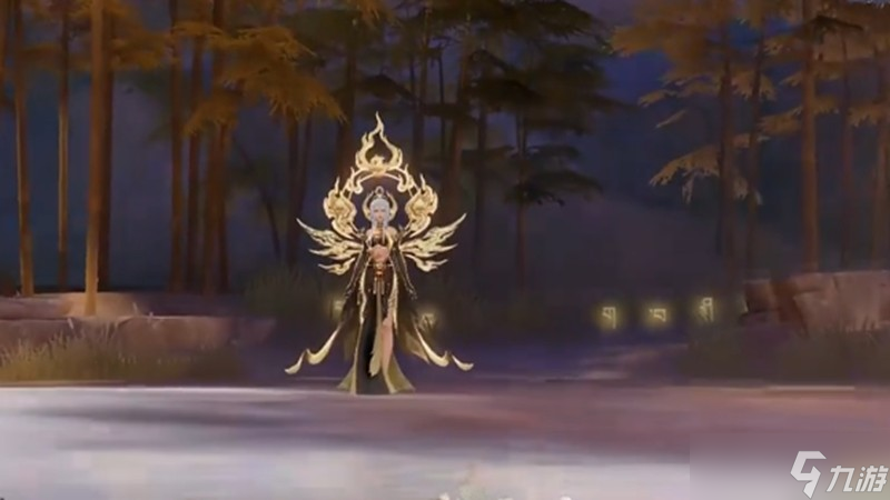 <a id='link_pop' class='keyword-tag' href='https://www.9game.cn/dmbj/'>盗墓笔记手游</a>西王母怎么样 西王母技能效果详细介绍