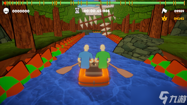 《划划划》7月25日正式上线 Steam同步更新