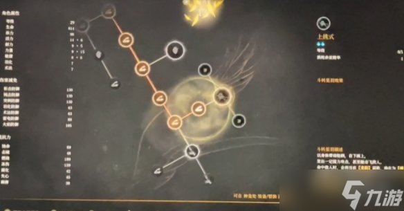 《明末渊虚之羽》长枪加点推荐