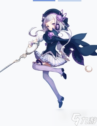 Arcaea角色介绍一览 Arcaea角色有哪些