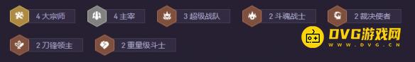 《金铲铲之战》s15乌迪尔专属强化阵容怎样搭配-s15乌迪尔专属强化阵容羁绊装备海克斯运营攻略