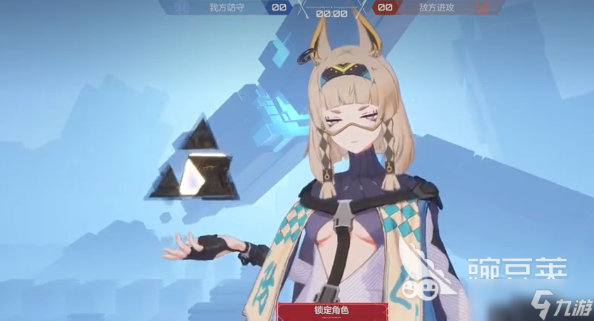 卡拉彼丘梅瑞迪斯技能如何使用 卡拉比丘手游梅瑞迪斯攻略