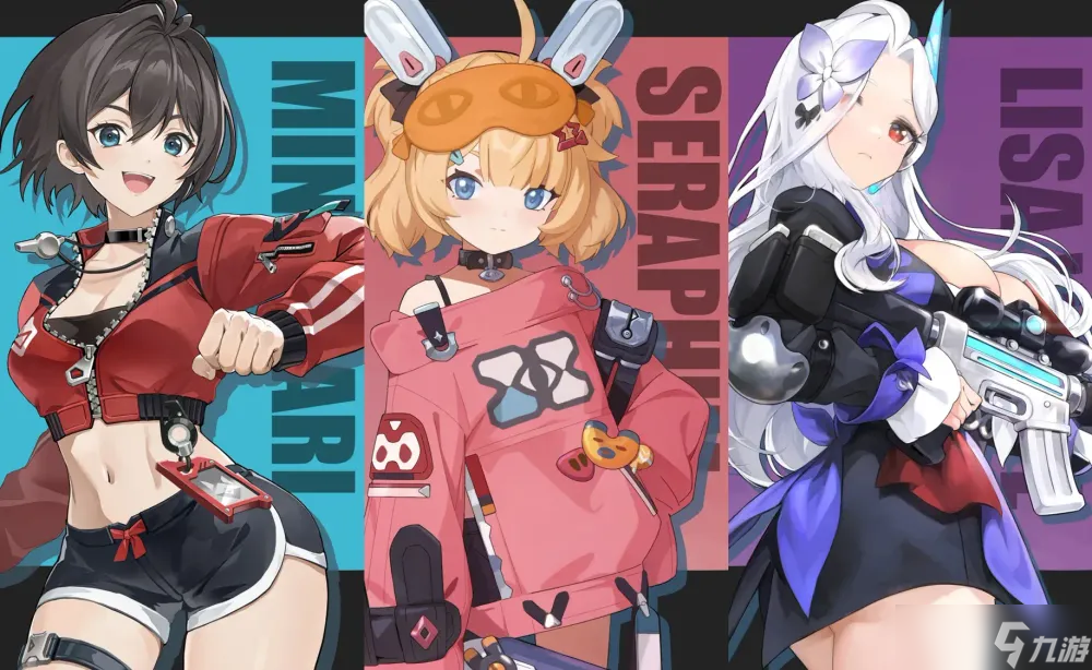 下一个NIKKE？前SU/NC员工新创工作室成员开发 结合美少女与机甲的次文化游戏《生态瓶Terrarium》公开新影片宣告将进入全面制作阶段 预告游戏将于27年推出