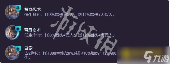 《金铲铲之战》s15乌迪尔专属强化阵容怎样搭配-s15乌迪尔专属强化阵容羁绊装备海克斯运营攻略