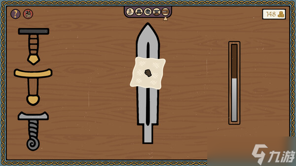 铁匠铺经营游戏《Cozy Forge: Blacksmith Simulator》7月25日上架Steam商店