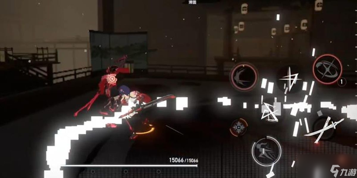 深空之眼真红心魔挑战怎么打