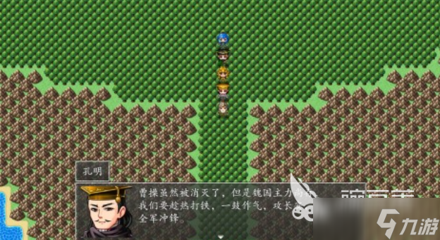 三国单机游戏哪个最好玩 免费的三国游戏下载2025