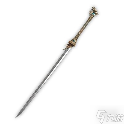 《明末渊虚之羽》长刀武器获取方式