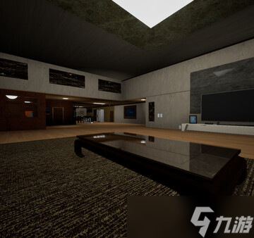 恐怖探索游戏《十三月的思念复仇》7月25日正式登陆Steam平台