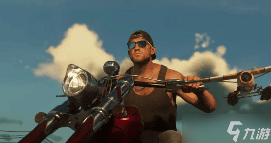GTA6开发历时近八年，2026年发售