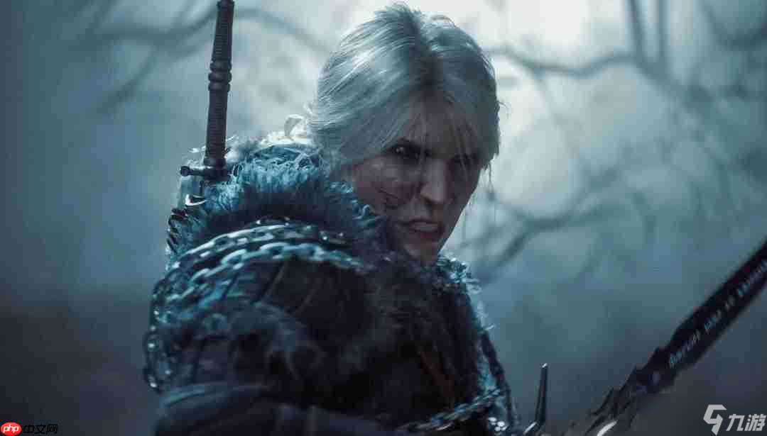 Epic Games与CDPR深入合作 解决虚幻5引擎卡顿问题