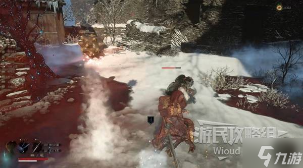 《明末渊虚之羽》地雷应对方法 地雷怎么应对