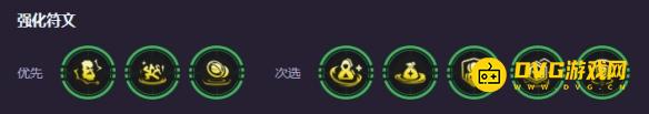 《金铲铲之战》s15乌迪尔专属强化阵容怎样搭配-s15乌迪尔专属强化阵容羁绊装备海克斯运营攻略
