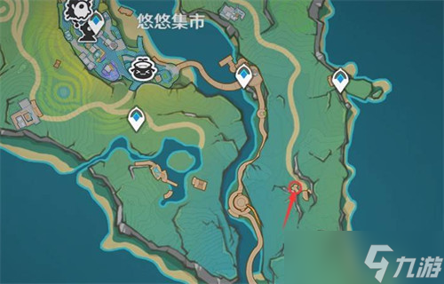 原神5.8新增奇馈宝箱全收集攻略