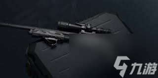 三角洲行动武器图鉴