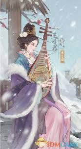 这城有良田王昭君技能如何升级