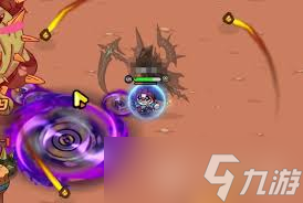 英勇之地怒刺君主怎么通关