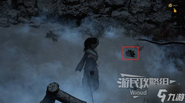 《明末渊虚之羽》地雷应对方法 地雷怎么应对