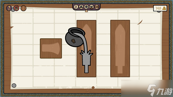 铁匠铺经营游戏《Cozy Forge: Blacksmith Simulator》7月25日上架Steam商店