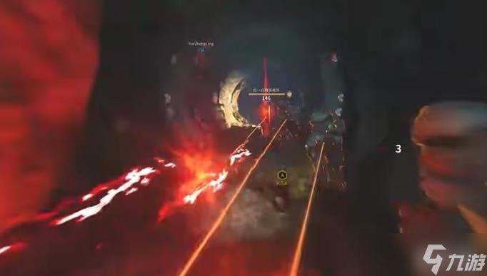 星际战甲执政官怎么打