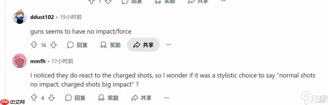 《时间旅者：重生曙光》35分钟实机 网友认为还需进一步打磨