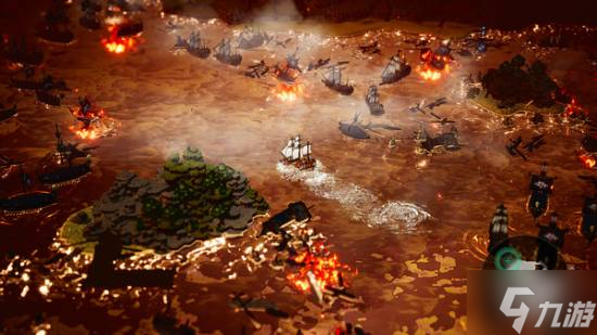 《八方旅人0》预购开启！Steam国区定价298元