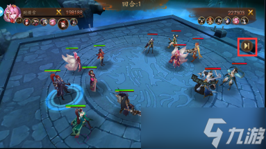 悠唐天下0.05折塔防新手如何玩 新手必看攻略