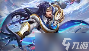 永远的蔚蓝星球赵云养成方法