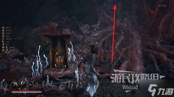 《明末渊虚之羽》古蜀金斧获取方法 古蜀金斧怎么获得