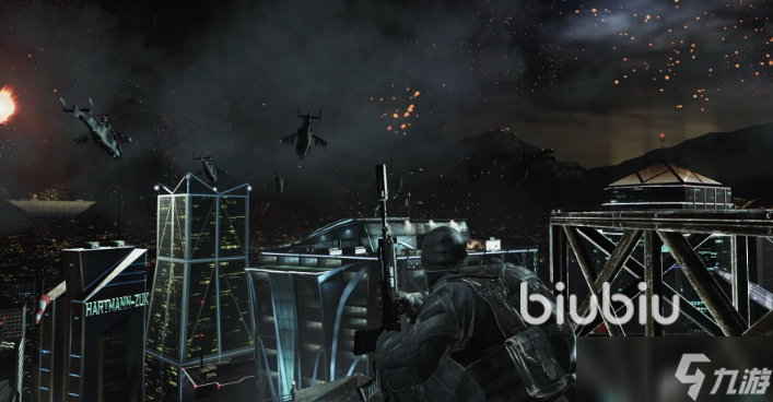 cod10闪退是什么原因 使命召唤10闪退加速器推荐