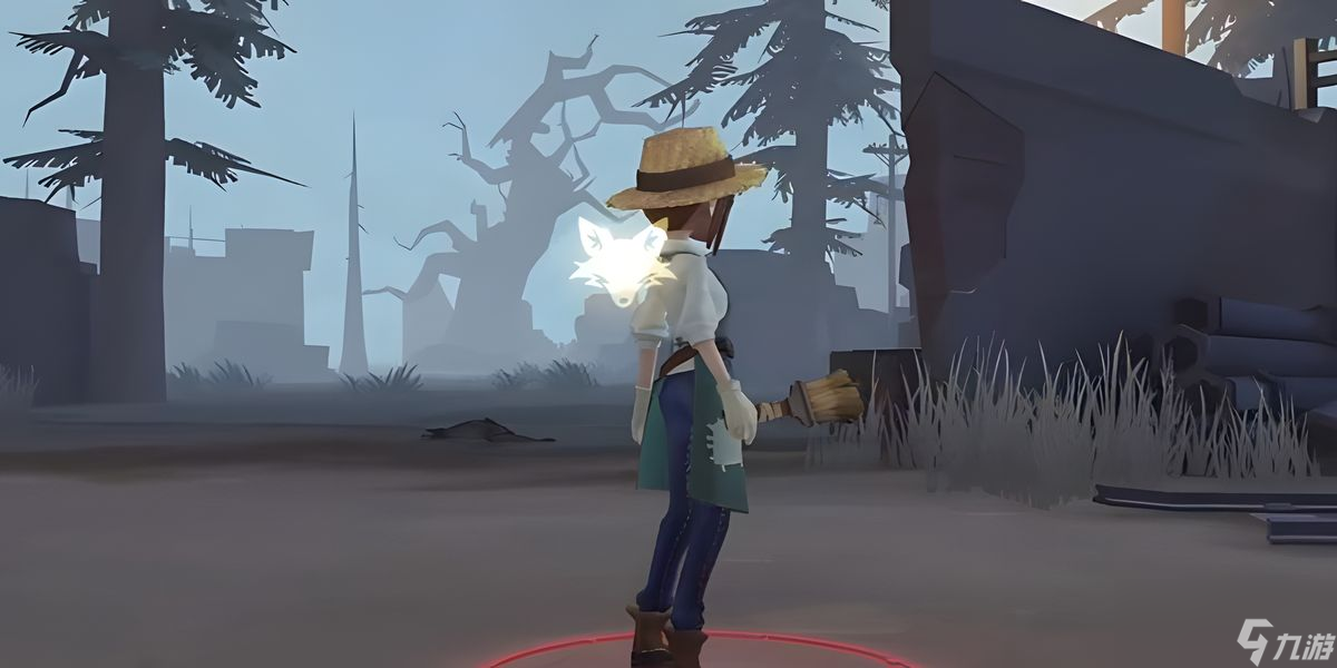 第五人格林中童话模式如何玩