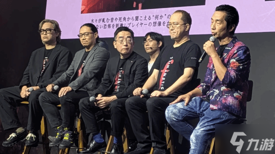 《寂静岭f》细节公开：12-13小时通关 共5种结局！
