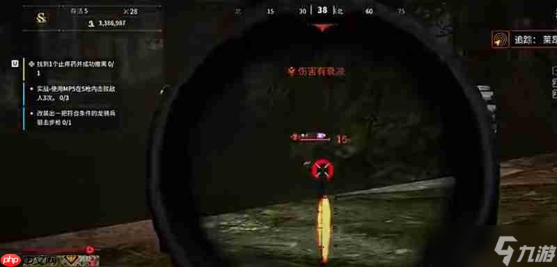 萤火突击莱恩斯怎么打 萤火莱恩斯boss刷关攻略