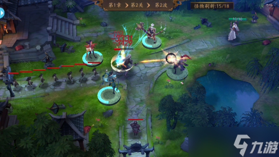 悠唐天下0.05折塔防新手如何玩 新手必看攻略