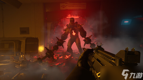 血腥恐怖射击游戏《Killing Floor 3》7月24日登陆Steam平台