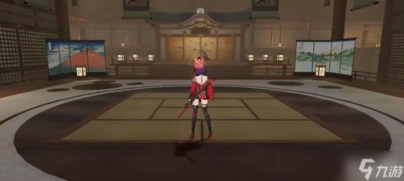 《深空之眼》真红心魔打法