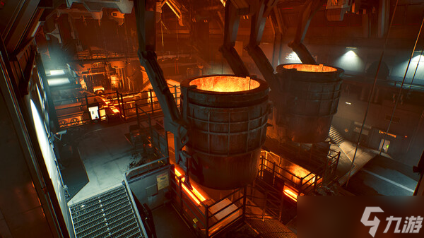 血腥恐怖射击游戏《Killing Floor 3》7月24日登陆Steam平台