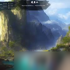 英雄立志传三国志风景系统是什么