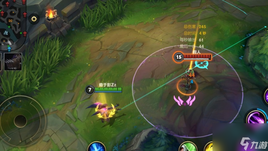 <a id='link_pop' class='keyword-tag' href='https://www.9game.cn/lolsy/'>英雄联盟手游</a>卡莎有哪些玩法思路