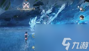 鸣潮2.2版本浮灵巨偶位置在哪