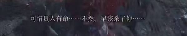 《明末渊虚之羽》瑜夏剧情与角色塑造浅析