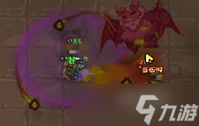 英勇之地厄夜朝圣者怎么打