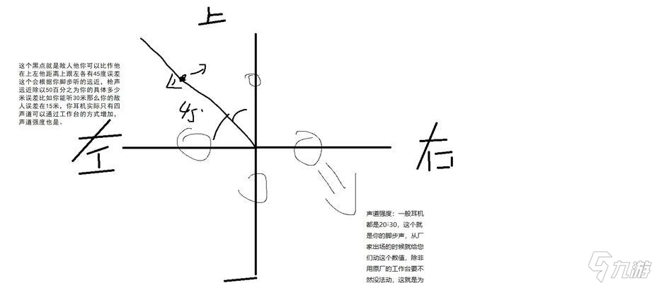 绝地求生耳机脚步模式开启方法是什么？